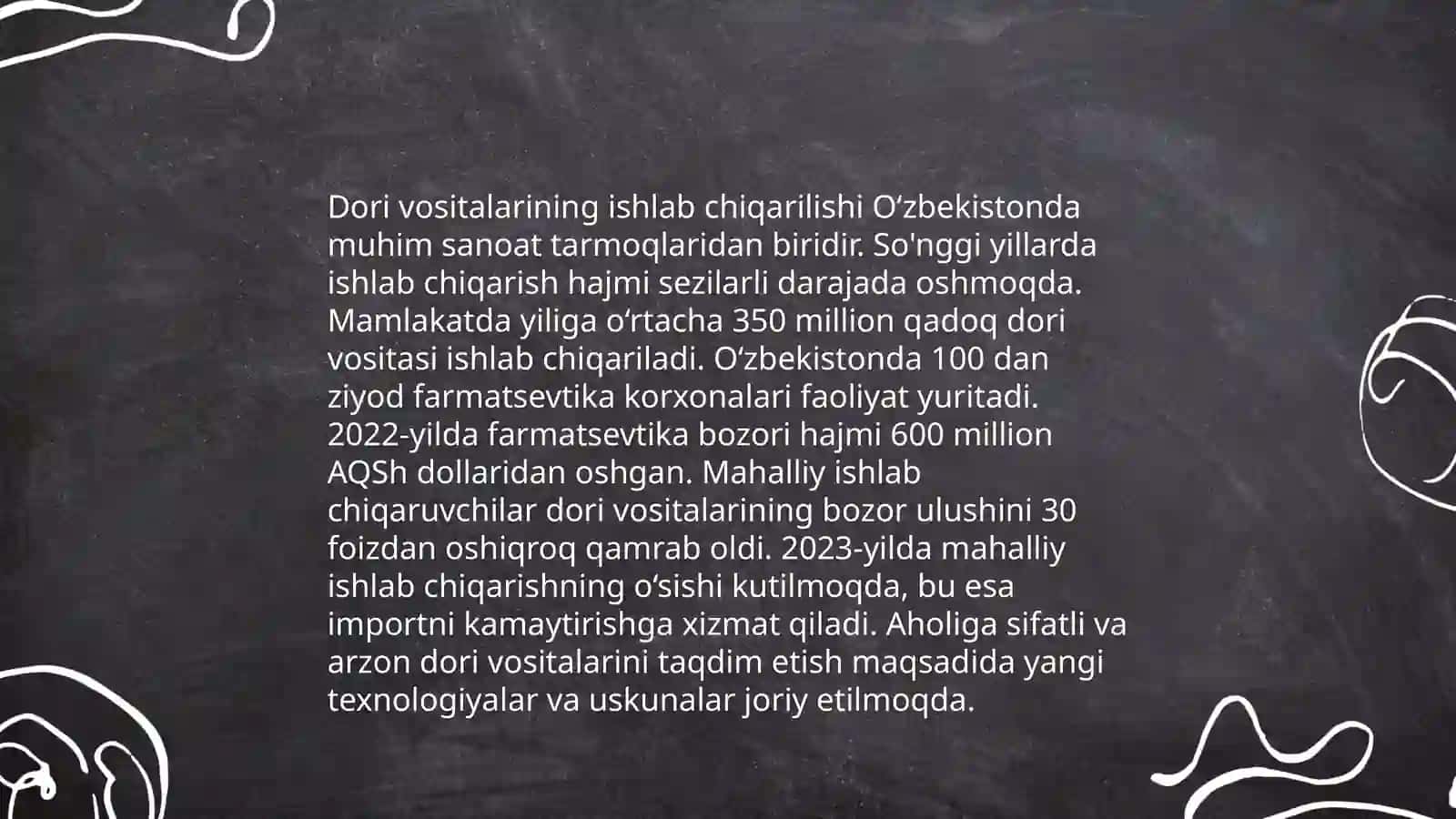 Farmatsevtika 4