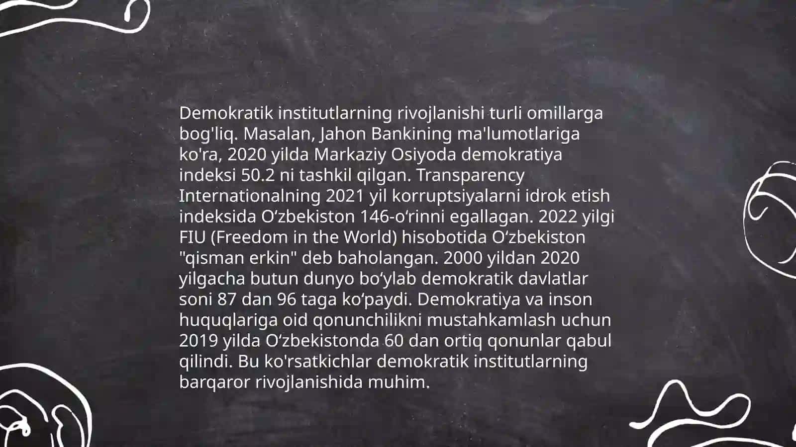 Huquqiy davlat tushunchasi va uning ahamiyati 4