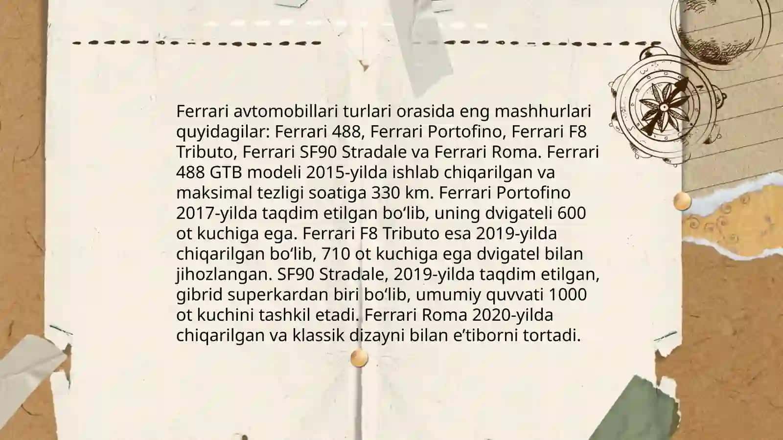 Ferrari tarixi 4