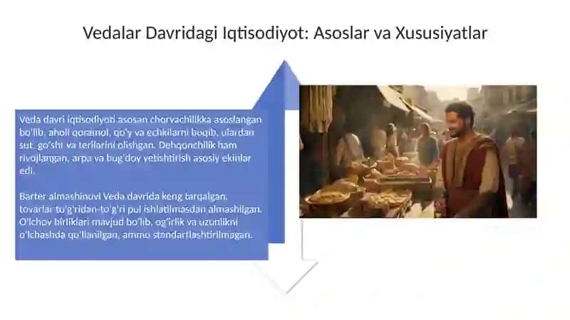 Qadimgi Xindistondagi iqtisodiy ĝoyalar 4