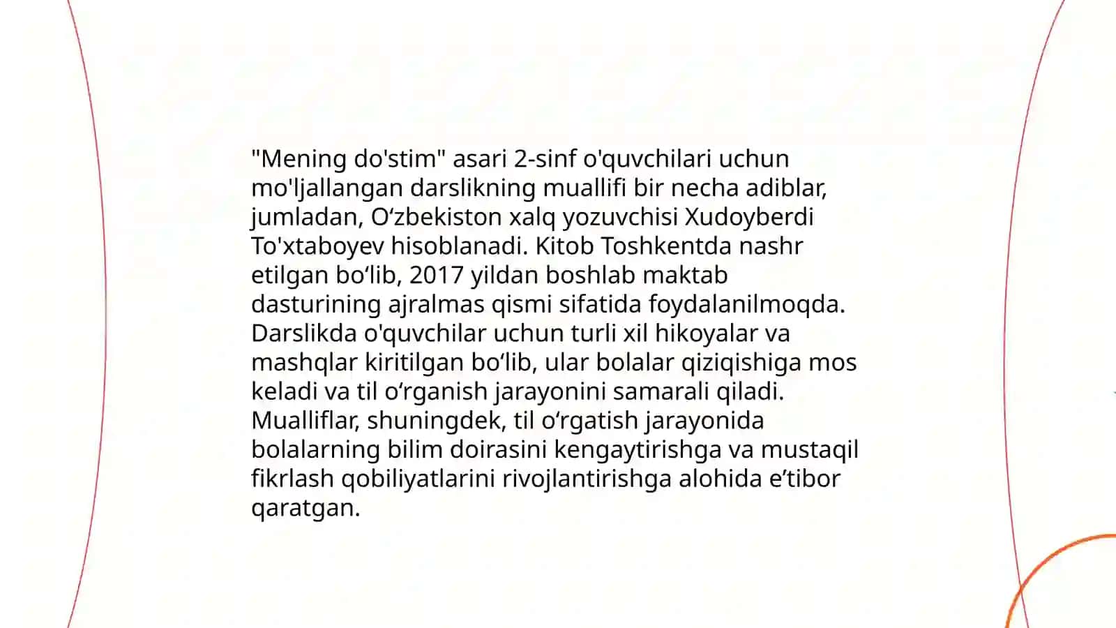 Qutadgʻu bilig dostoni 4