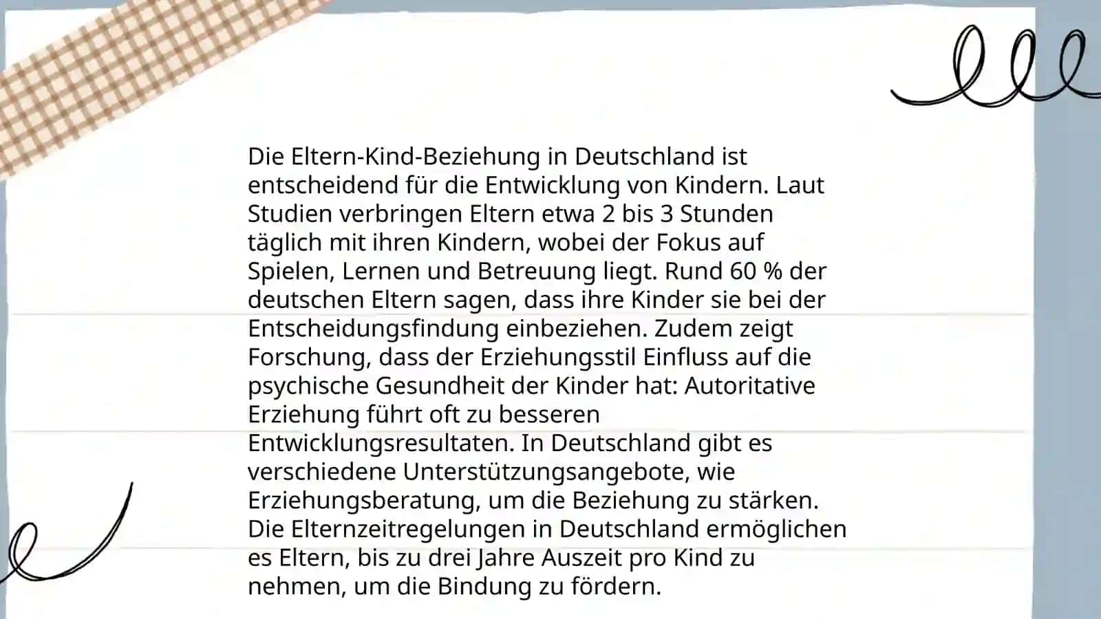 Unsere Familie 4