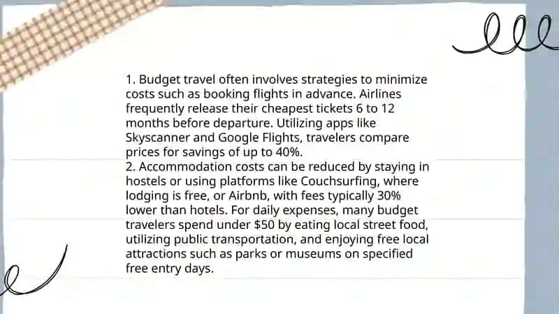 Travel 4