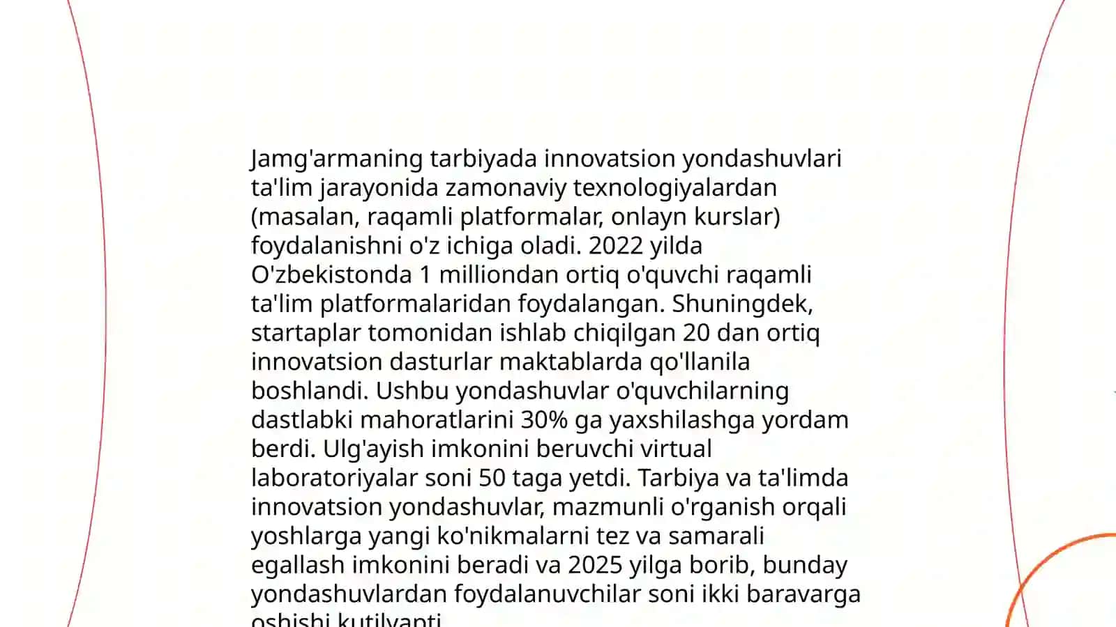 El-yurt umidi jamg'armasining yoshlar hayotidagi tarbiyaviy axamiyati 4