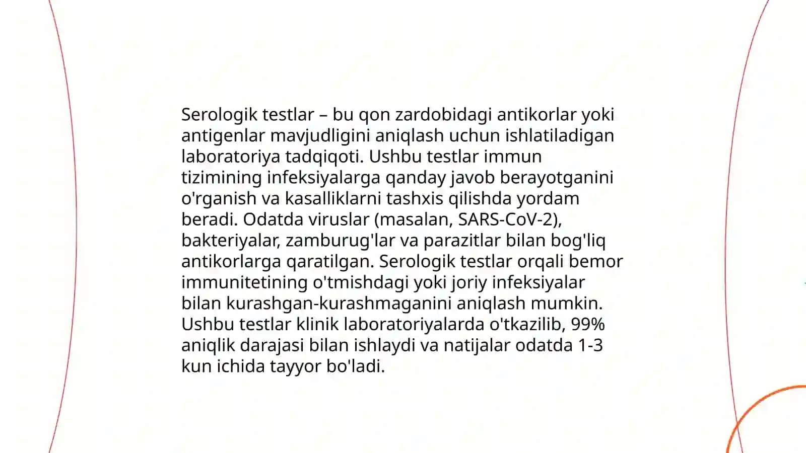 PCR diagnostika usullari 4