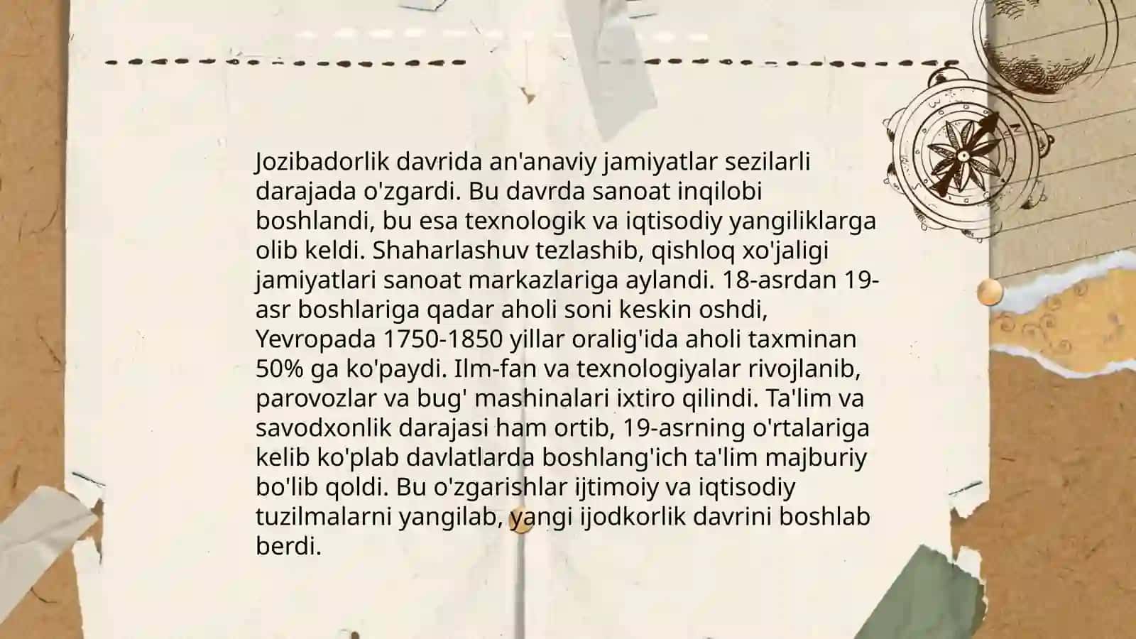 Jozibador 100 yillikning jildlari 4