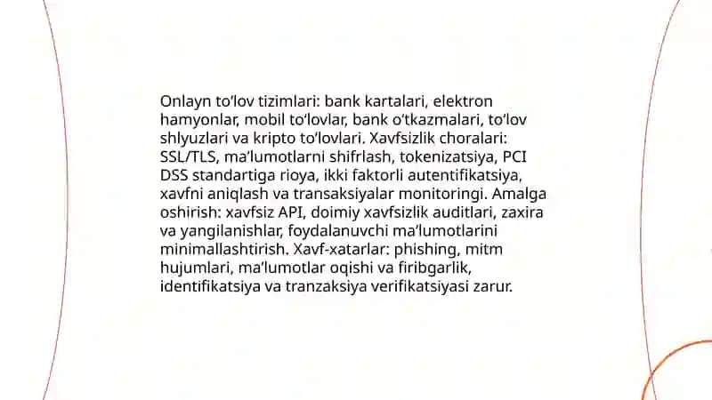Elektron biznes va mobil tijorat 4