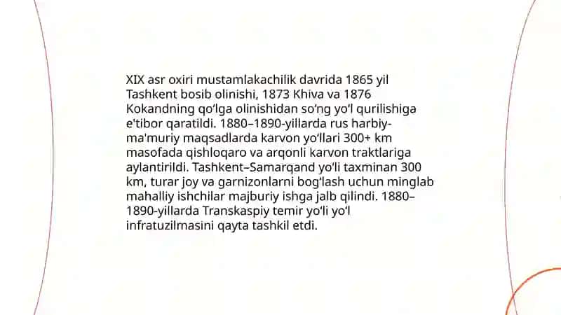 Yôl qurilish konstruksiyalari 4