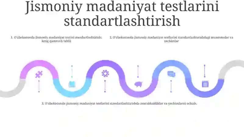 OʻZbekiston Respublikasi Jismoniy Madaniyat Testlari Va Standartlashuvi 4