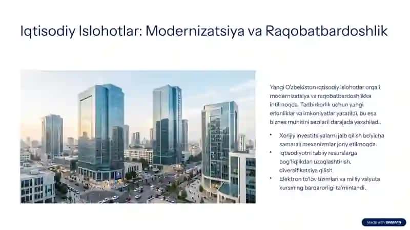 Yangi O'zbekiston 4