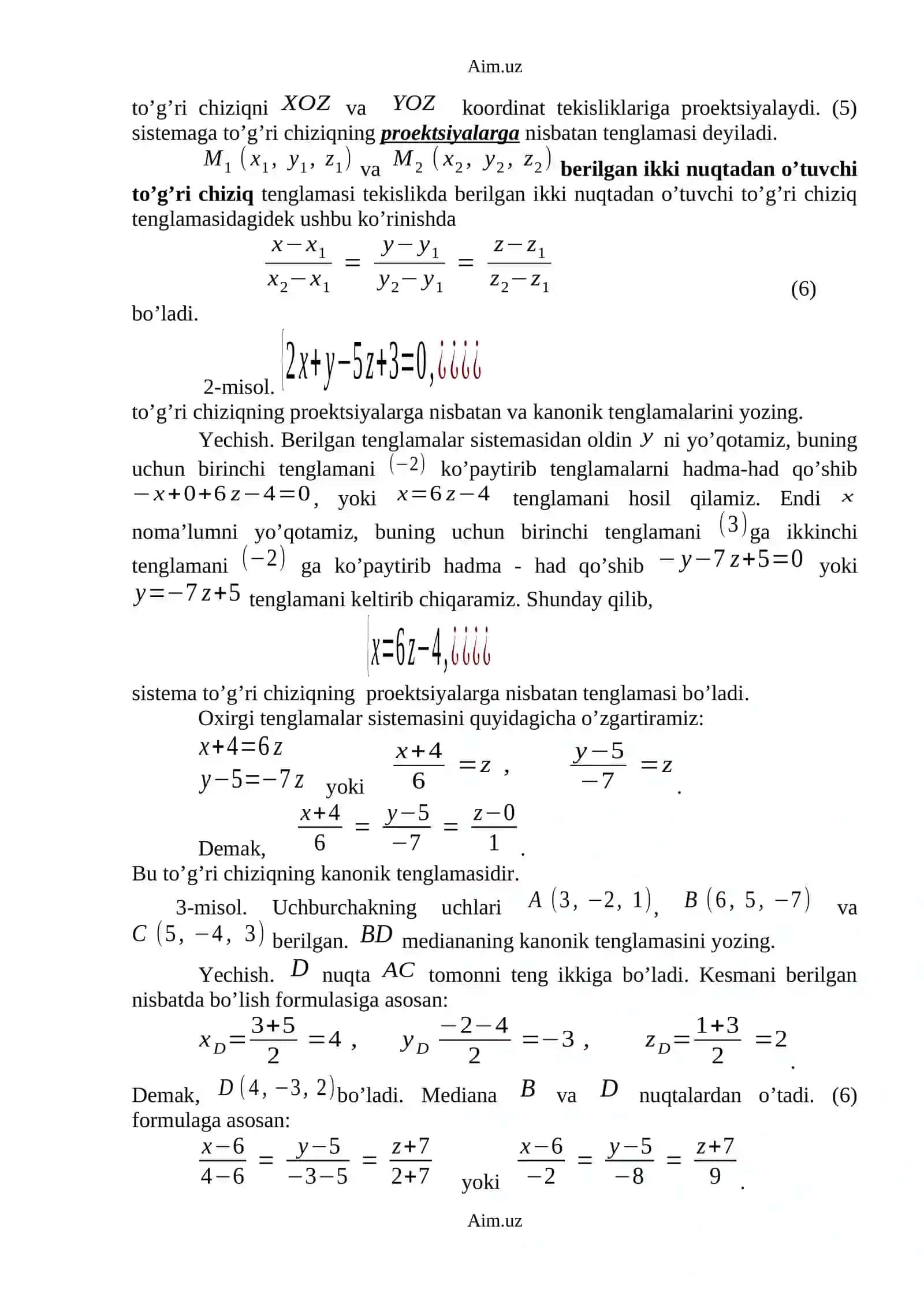 TDPU 101-guryh talabasi Chorshanbiyev Adham algebra fanidan mustaqil ishi 4