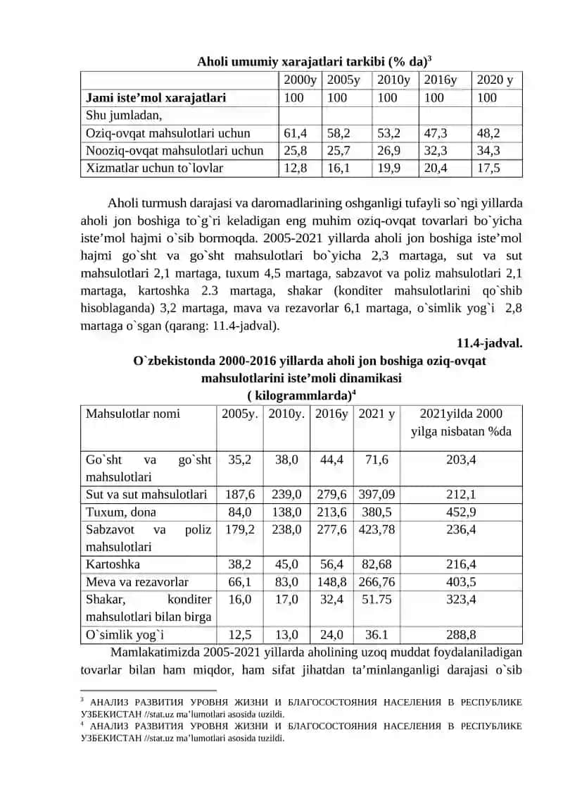 JAMIYATNING IJTIMOIY SOHASI VA DAVLATNING IJTIMOIY SIYOSATI 4