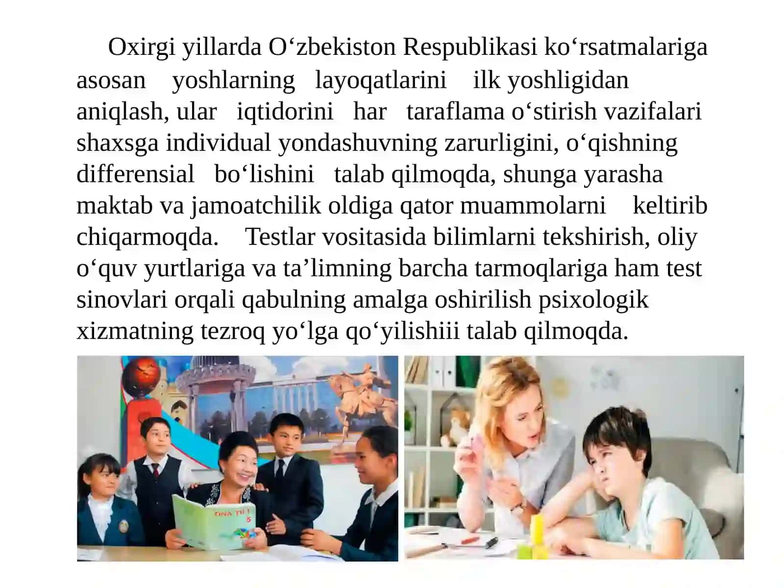 Ijtimoiy psixologiyaning tadbiqiy va amaliy sohalari. 4