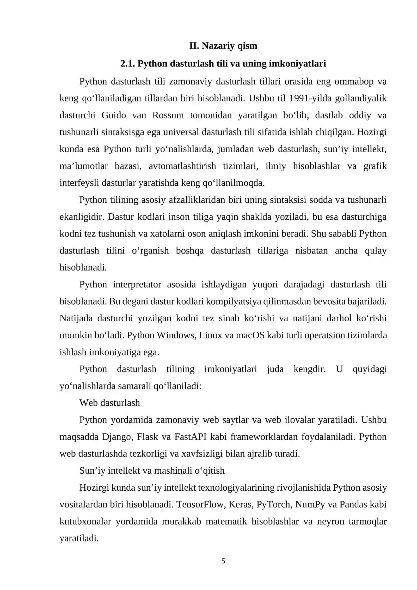 PYTHONDA TKENTR MODULI YORDAMIDA FOYDALANUVCHI ENTERFEYSINI YARATISH 4