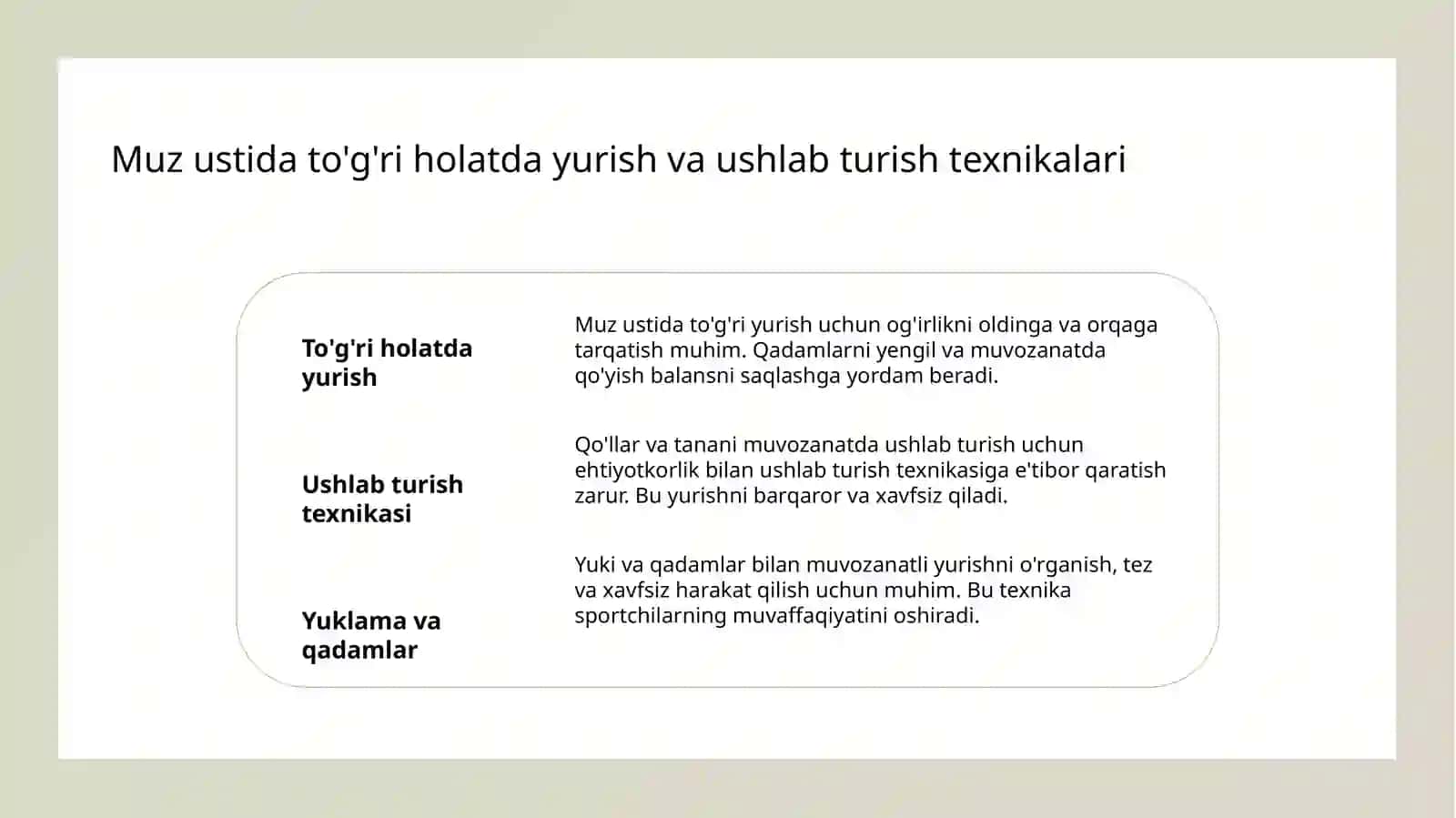 BRUSLARDA MASHQLAR BAJARISHNI O`RGATISH VA TAKOMILLASHTIRISH 4