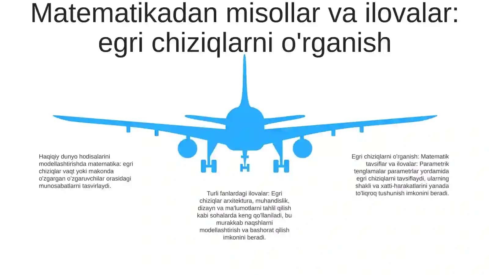 Parametrii Tenglamalar Sistemasi 4