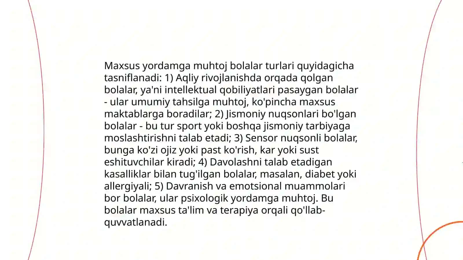 Moslashtirish metodlari 4