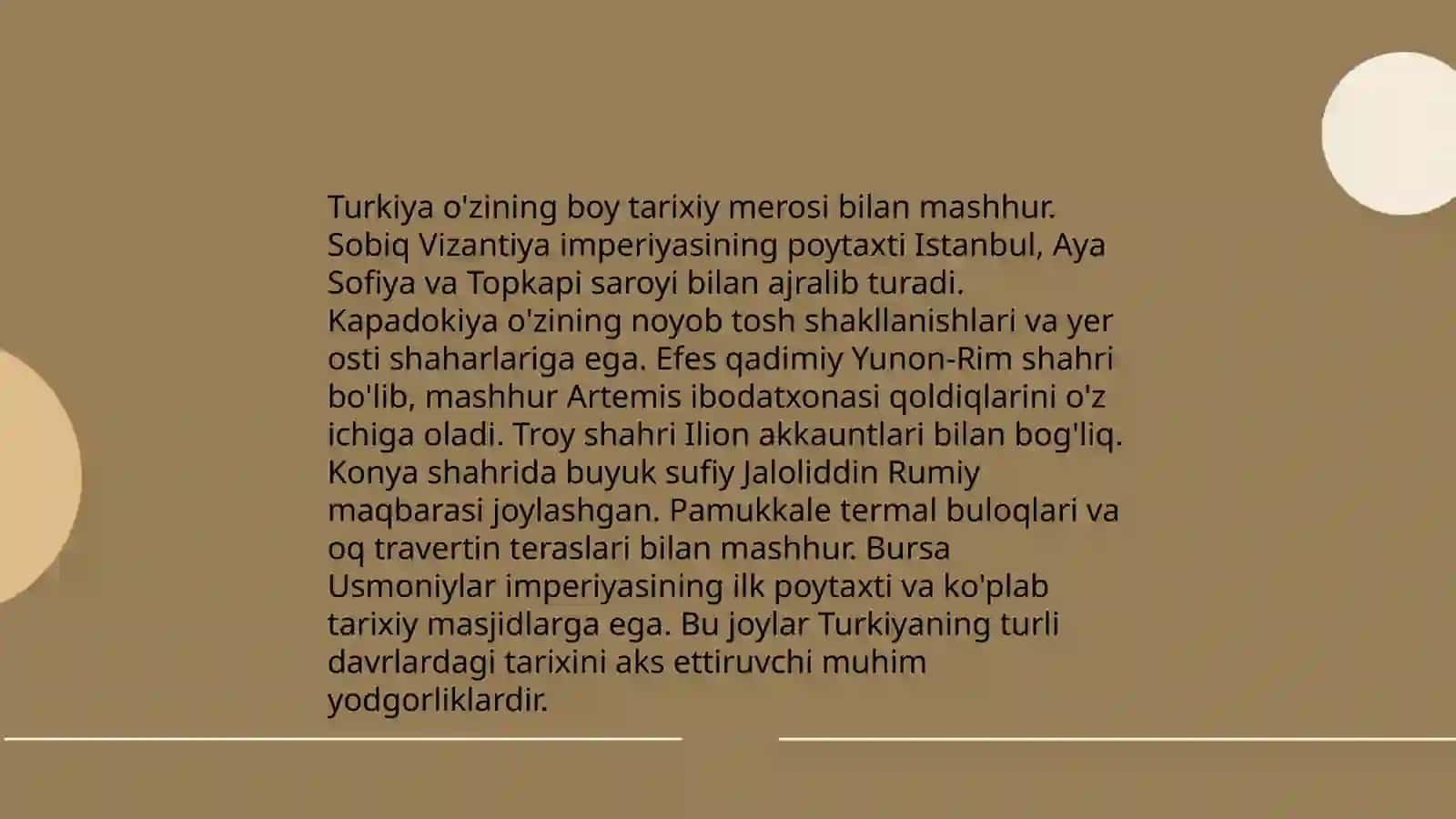Turkiyaga sayohat 4