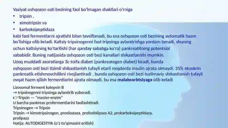 Otkir pankreatit 4