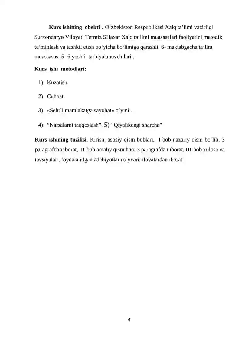O'YIN BOG'CHA YOSHIDA YETAKCHI FAOLIYAT SIFATIDA 4