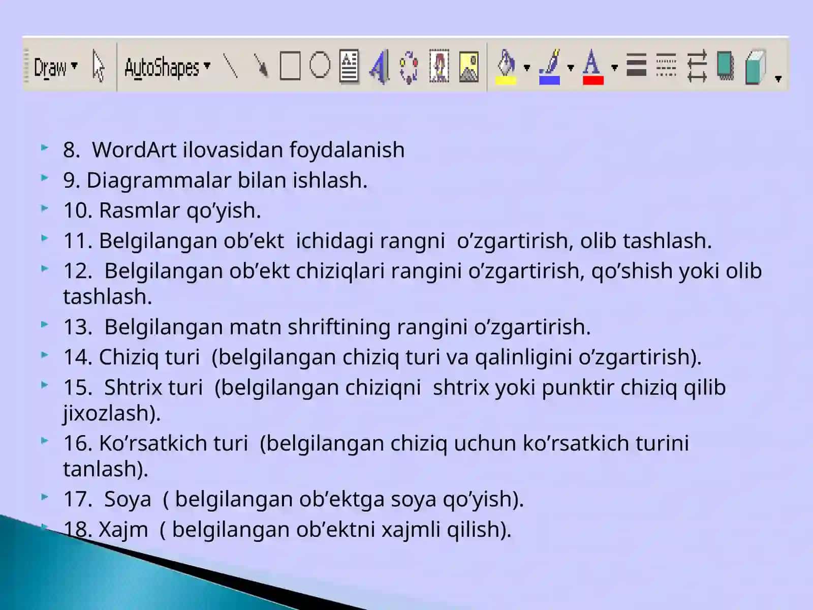 Avtofiguri (Avtoshakllar) 4