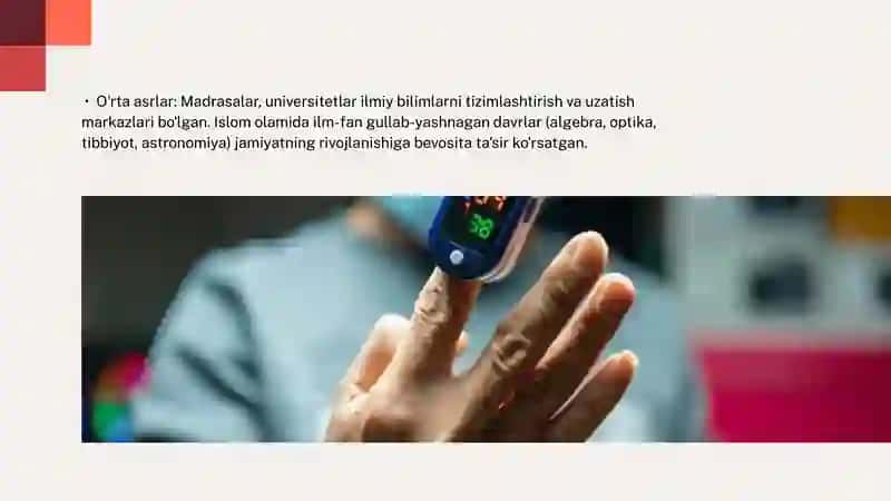 ILMIY BILIM, ILMIY FAOLIYAT IJTIMOIY TARIXIY HODISA VA MADANIYAT ELEMENTI SIFATIDA 4