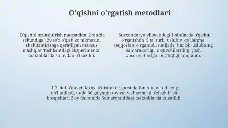 1-2-sinf tarbiya darsligini oʻrganish 4