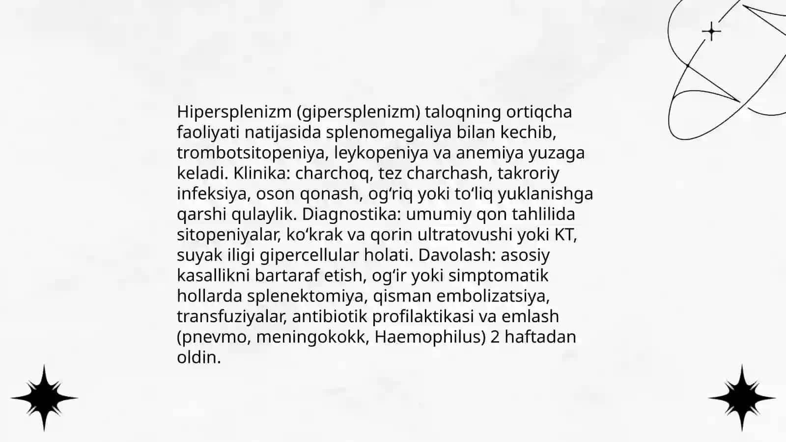 Taloq kasalliklari 4