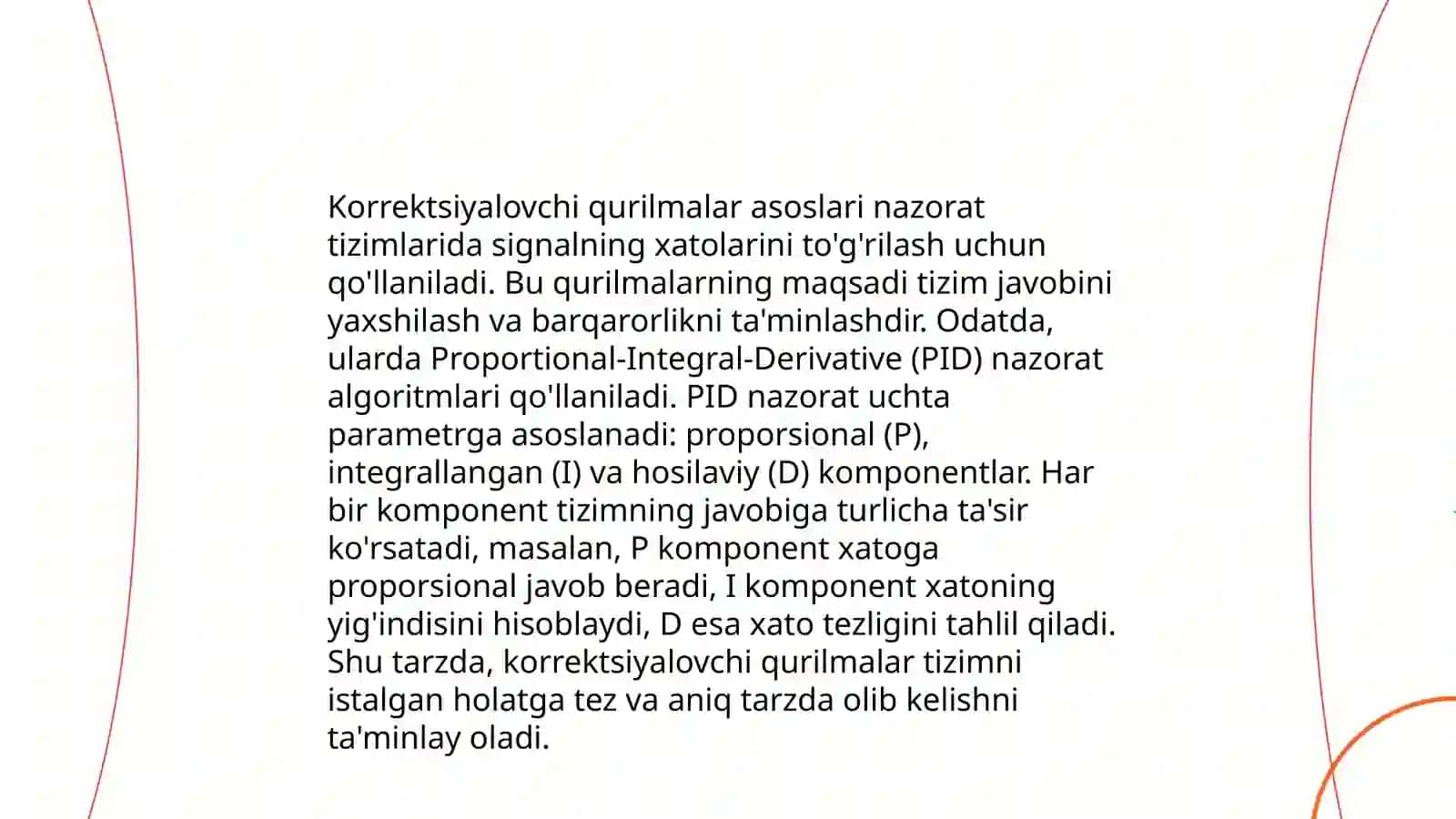 Avtomatika qurilmalari turlari 4