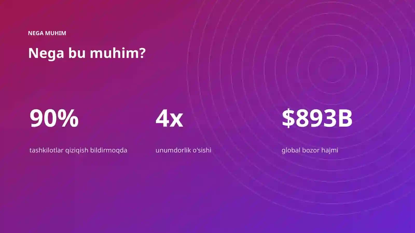 Mudofaada AutoML: imkoniyat va misollar 4