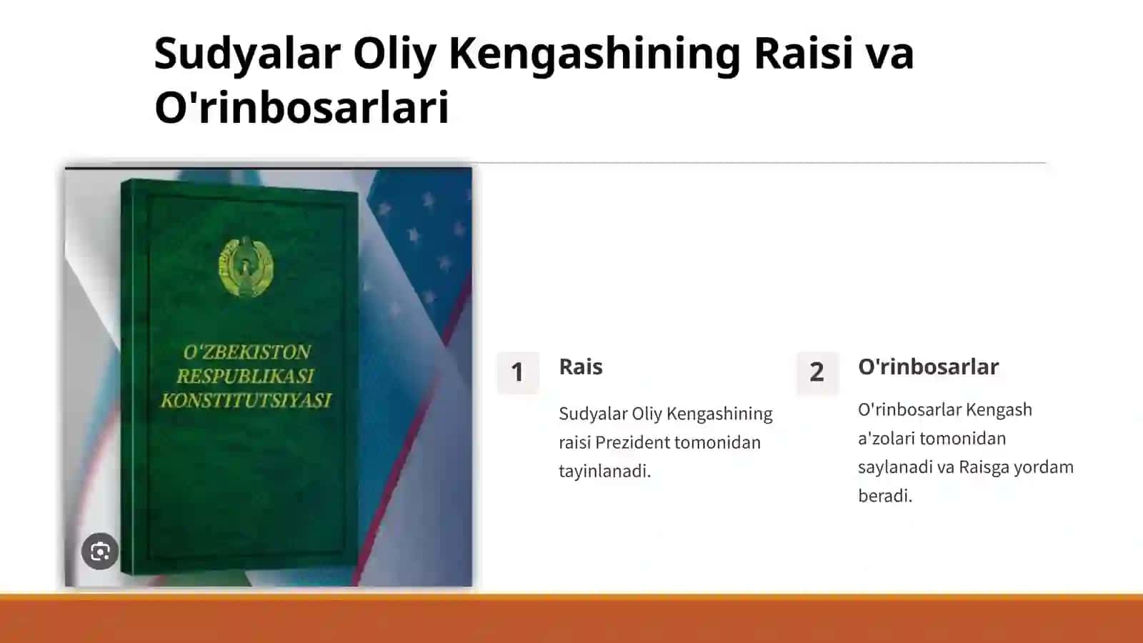 O'zbekiston Respublikasi Sudyalar Oliy Kengashi: Tuzilishi va Vazifalari 4