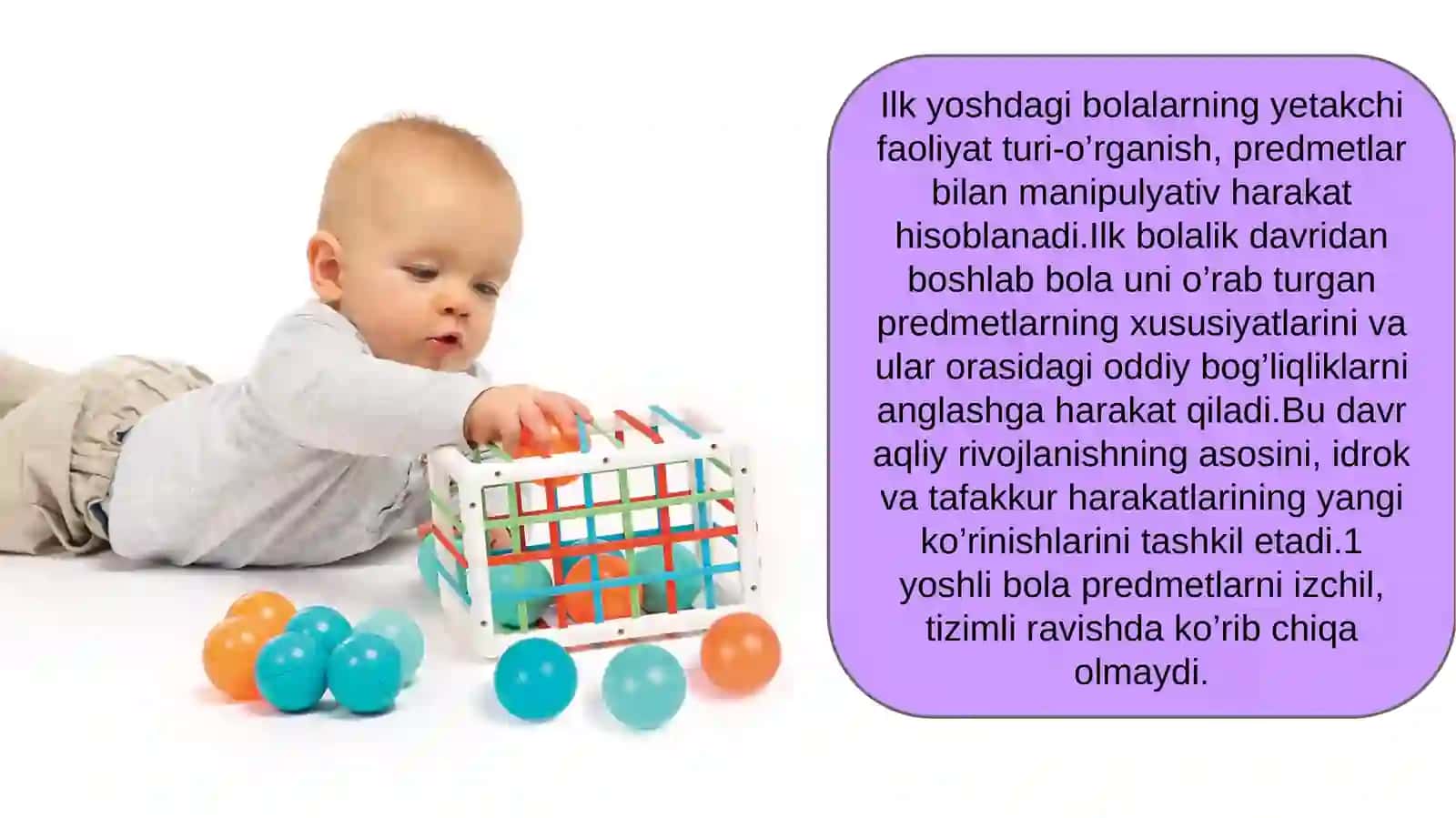 Ilk bolalik davri psixologiyasi va psixodiagnostikasi 4