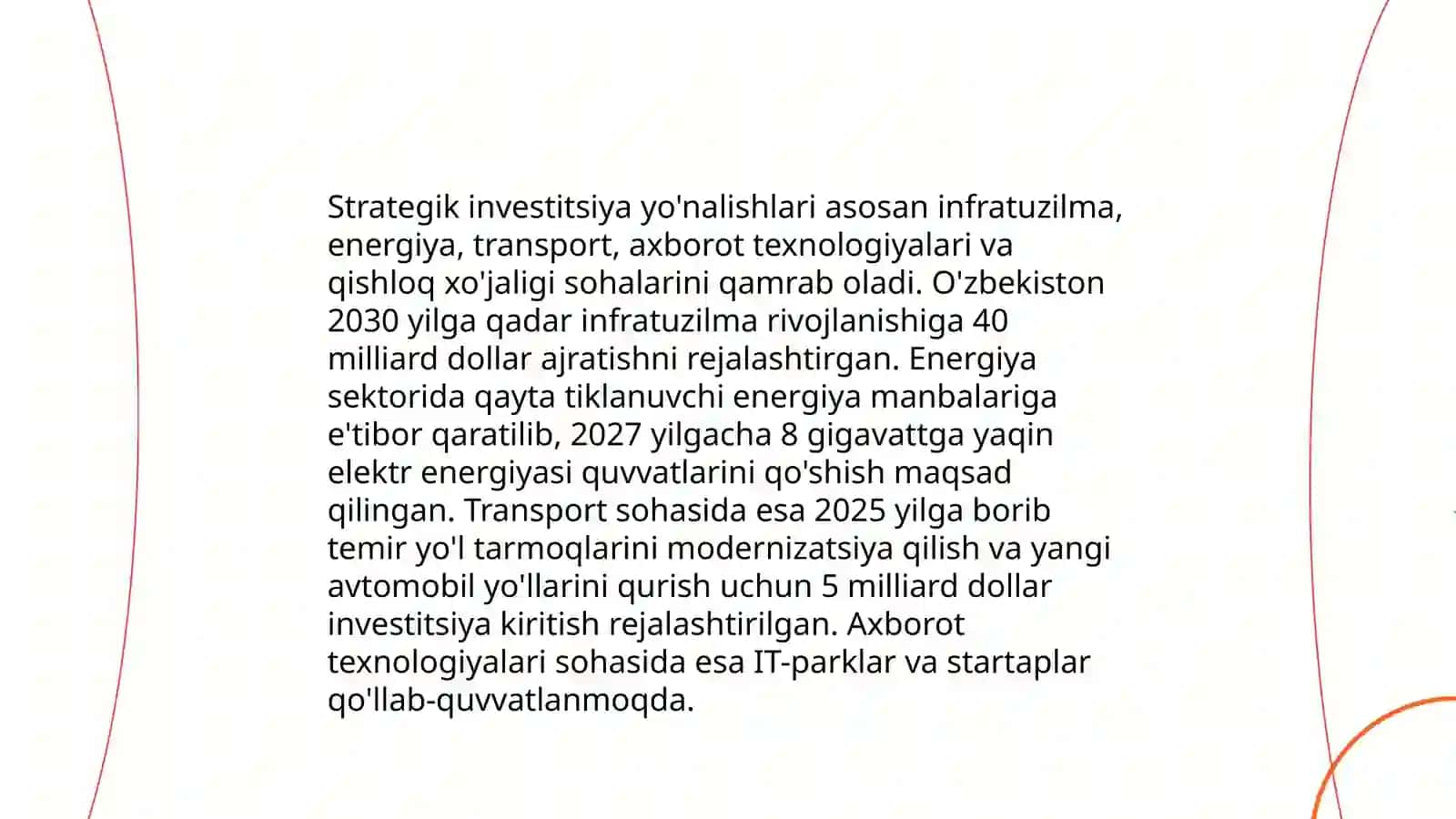 Investitsiya siyosati asoslari 4