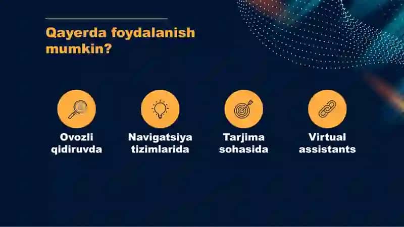 Windows 10 operatsion tizimining tovush va nutqdan tanib oluvchi texnologiyasidan foydalanish 4