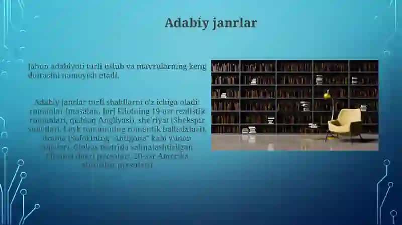 Adabiyot-so'z san'ati 4