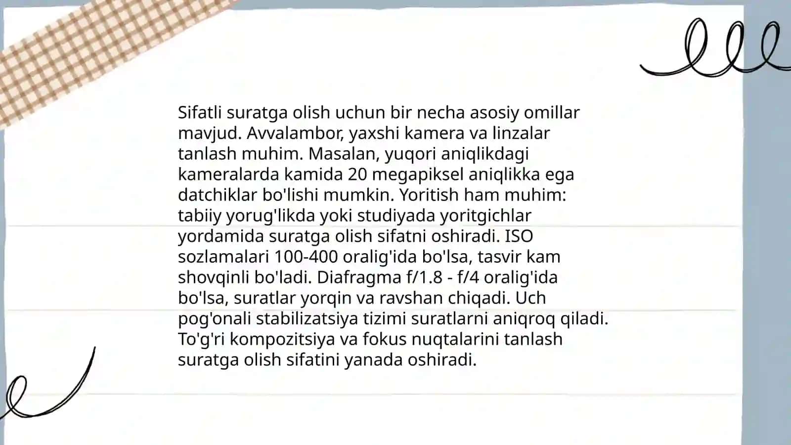 Rasmlar san'ati 4