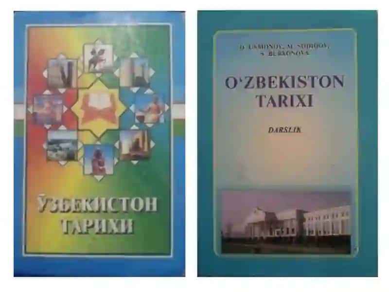 O‘zbekistonda ijtimoiy-siyosiy jarayonlar 4