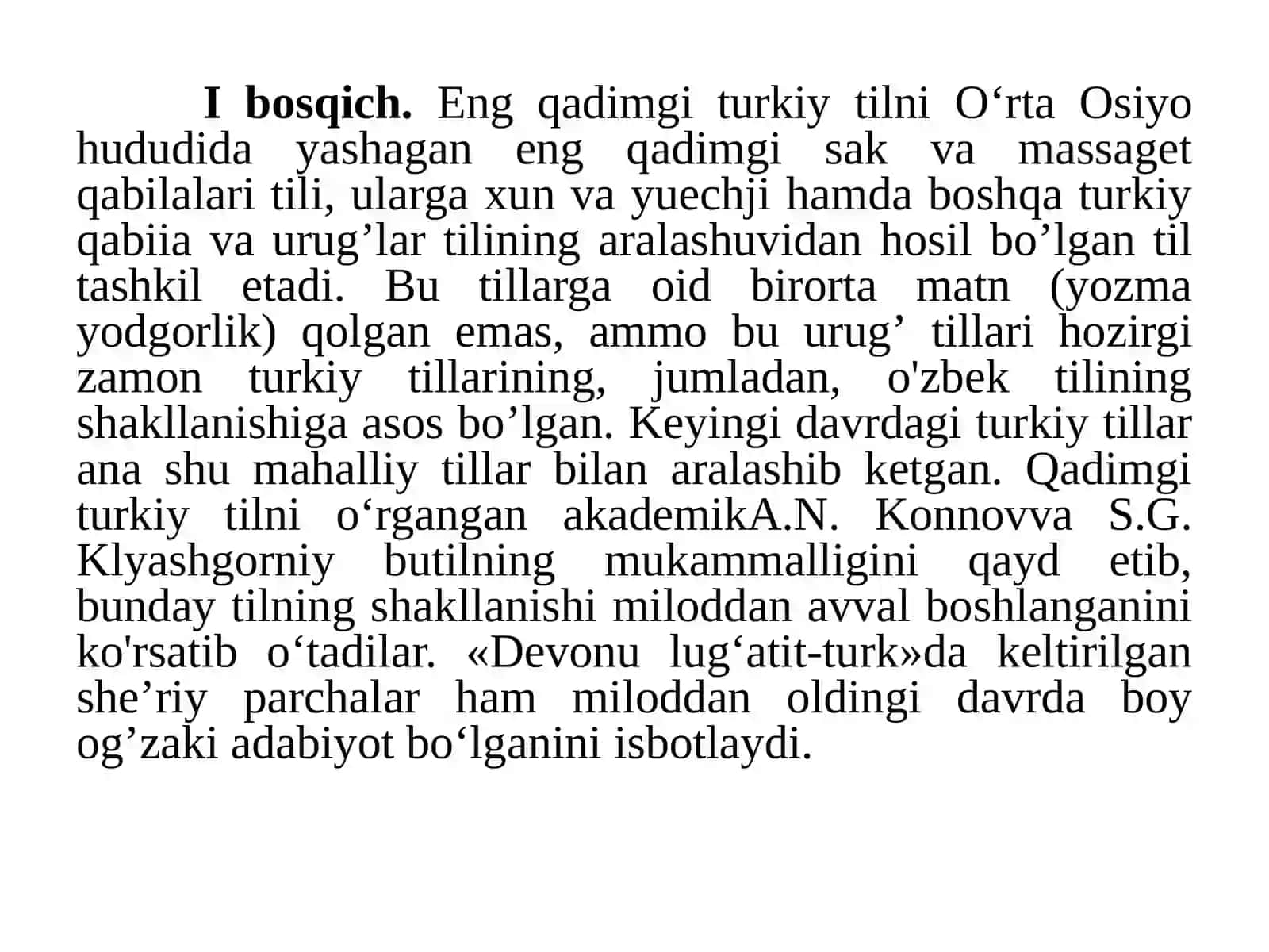 ESKI TURKIY ADABIY TIL DAVRI 4