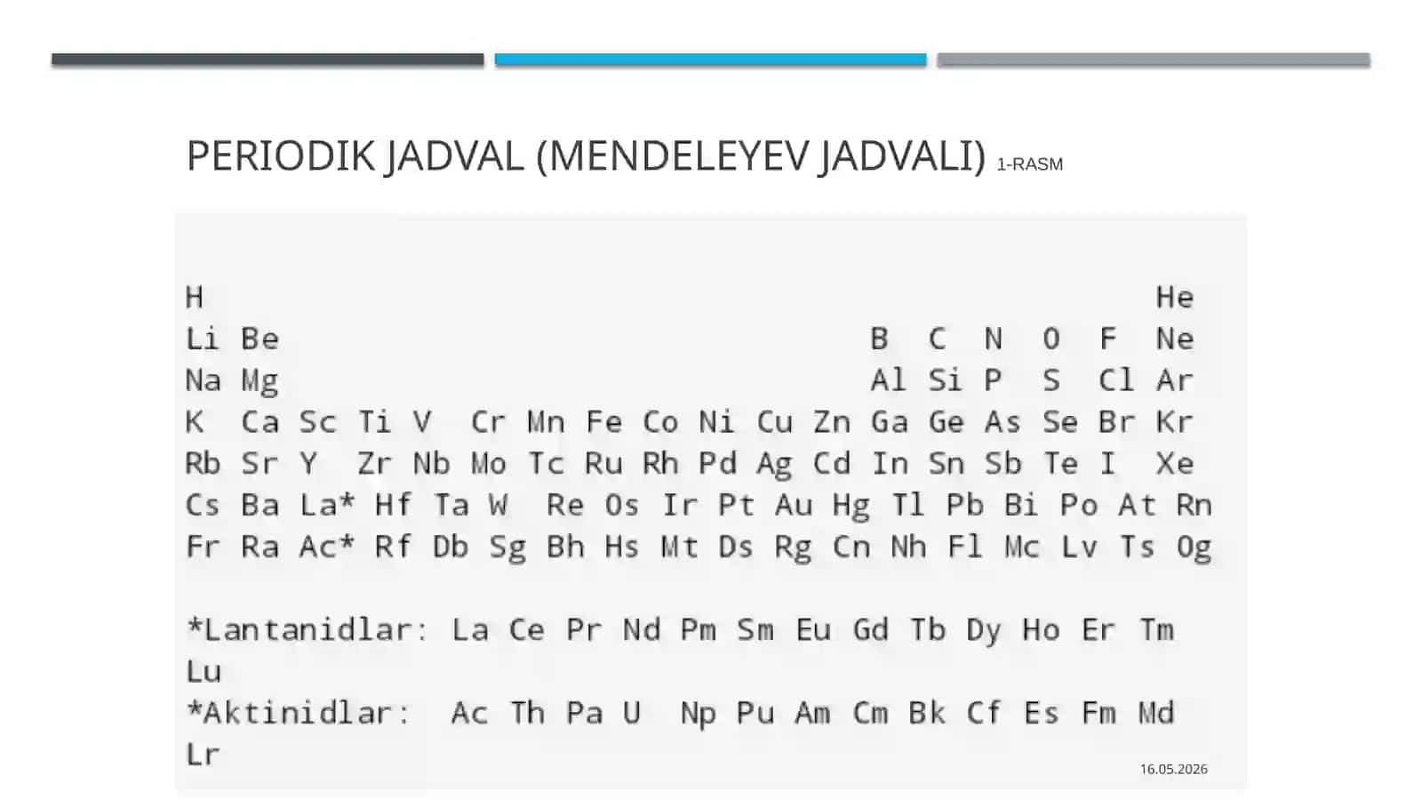 Elektronlar energiyasining ionlashtirish jarayonida yo‘qolishi | Fizika prezentatsiya PPT 4