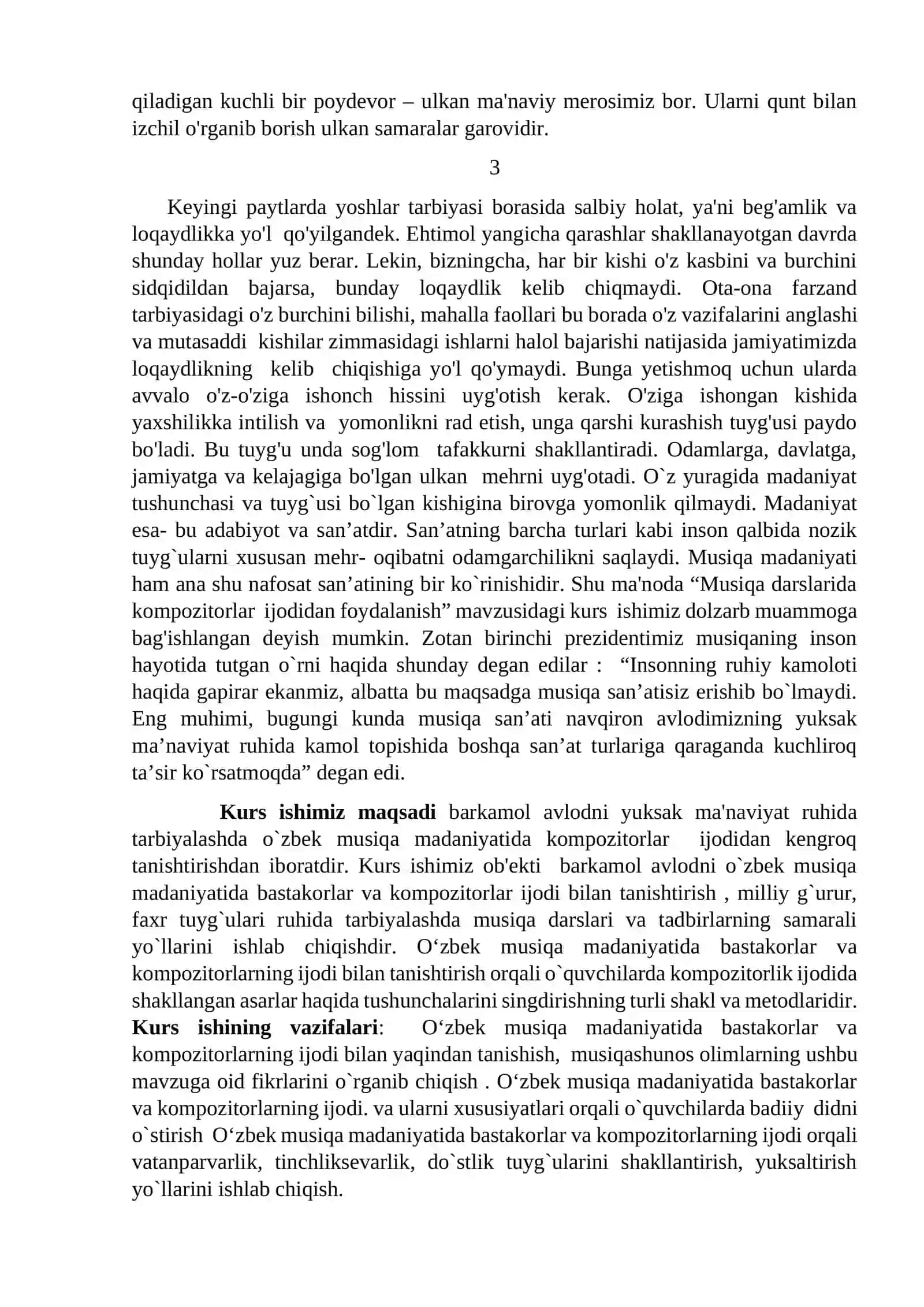 Ikrom Akbarovning ijodiy faoliyati 4