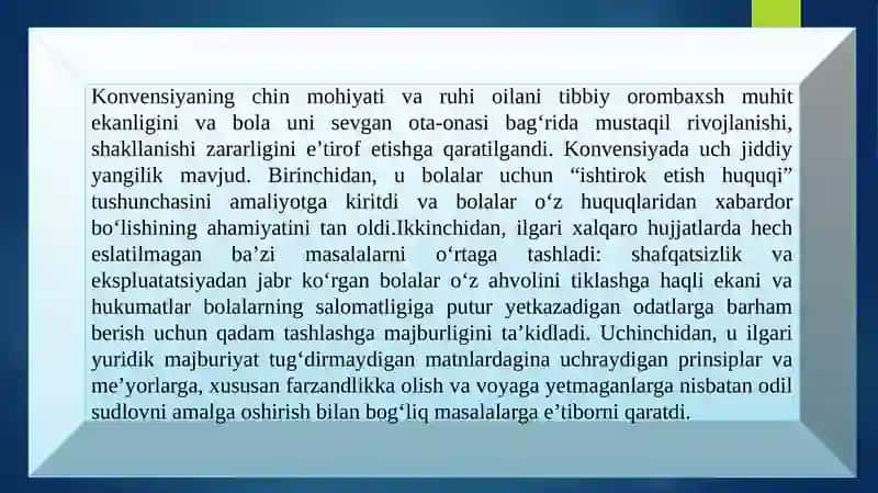 IJTIMOIY ISHDA BOLA HUQUQLARINI HIMOYA QILSH 4