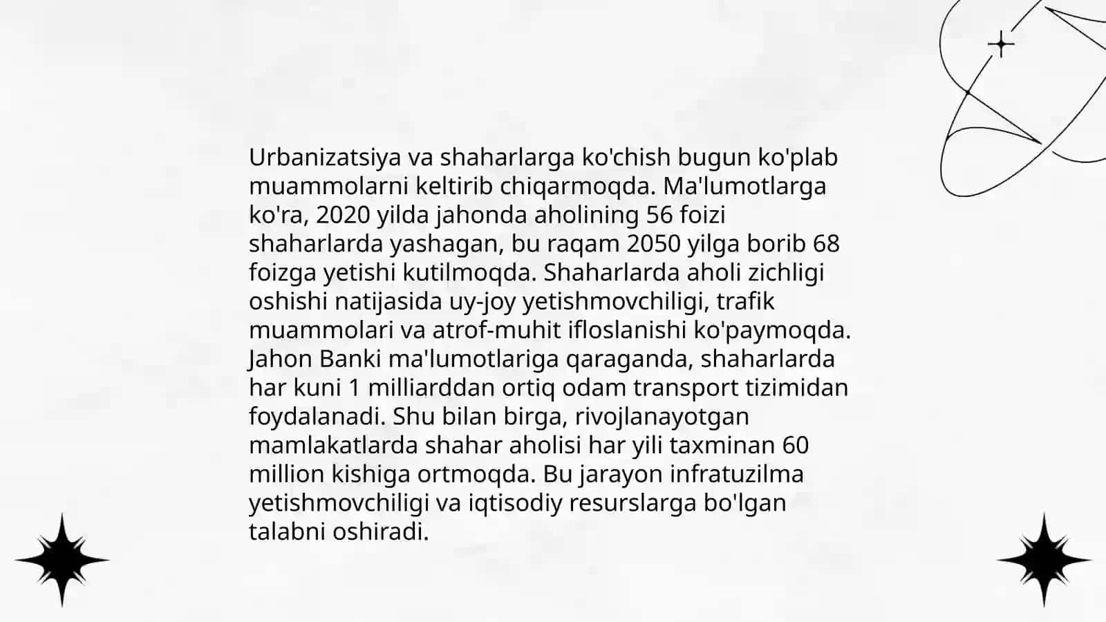 Aholi sonining o'sishi va nazorat qilish usullari 4
