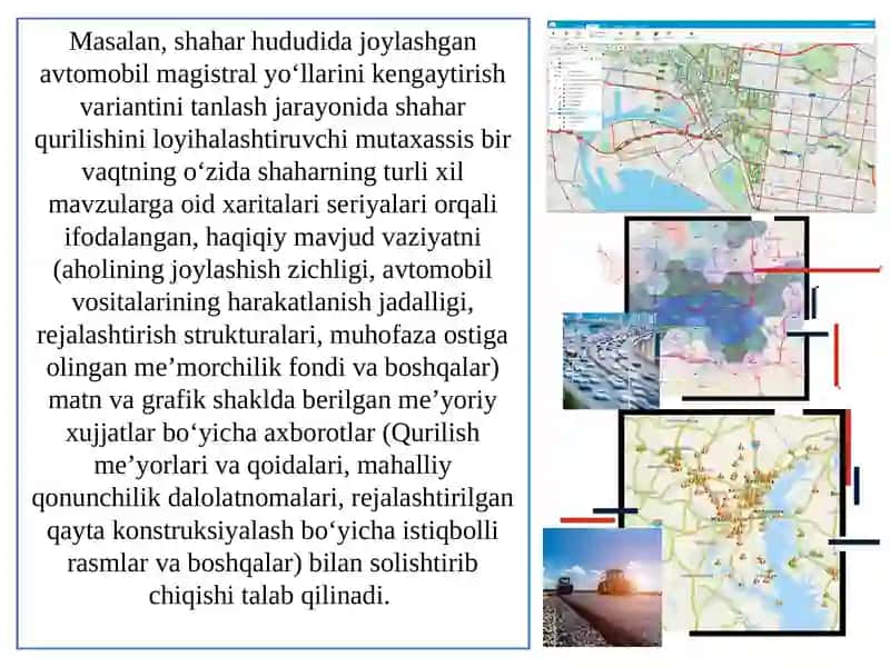 Tuproqshunoslikda geografik axborotlar tizimi rivojlanishining zamonaviy holati 4