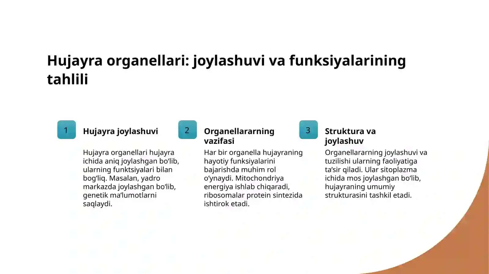 Hujayraningtuzilishi 4