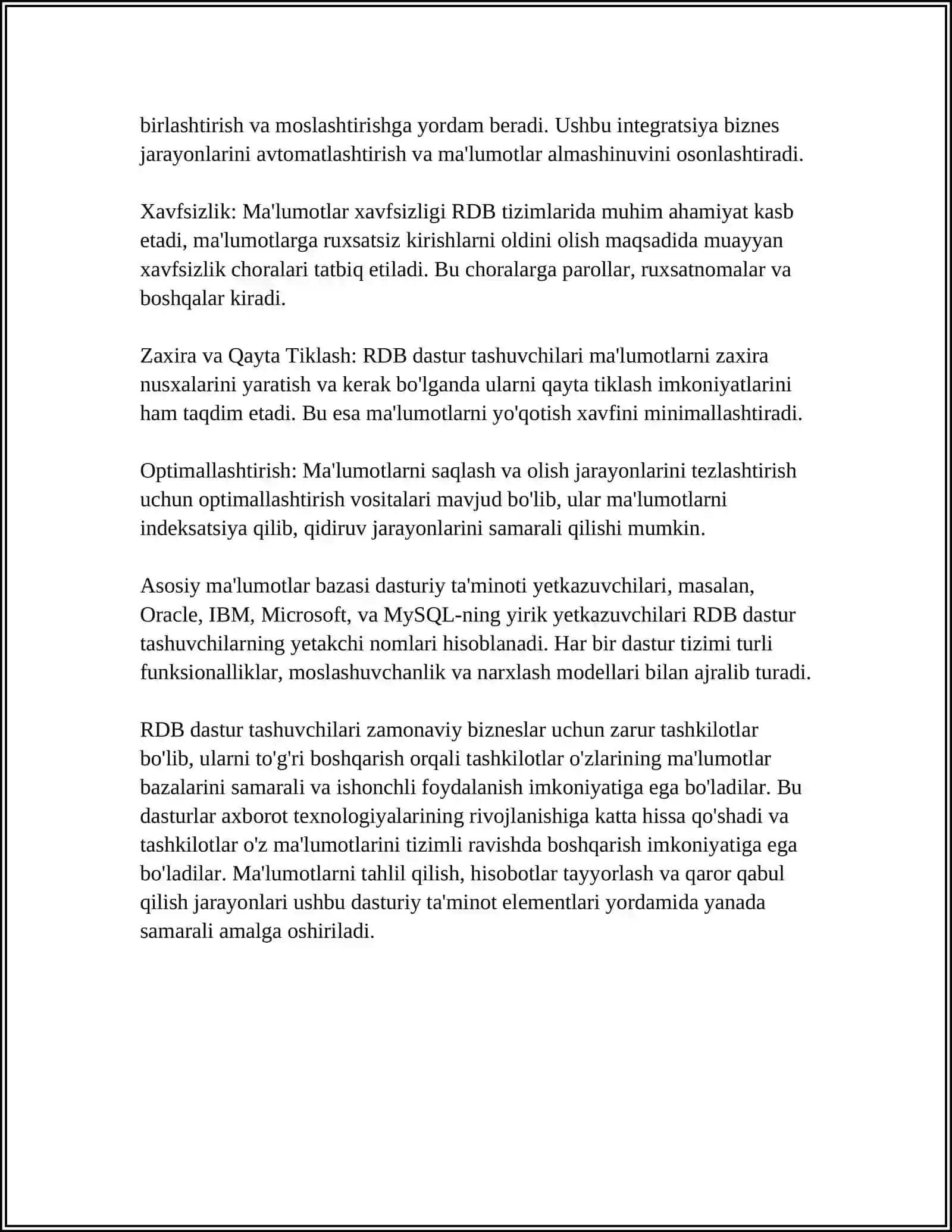 RDB DASTUR TASHUVCHILAR 4