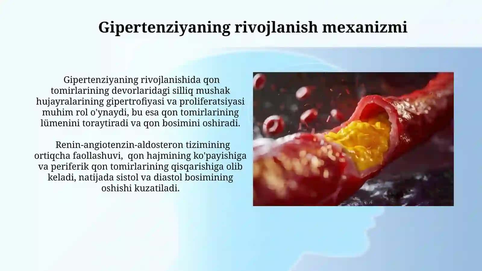 Arteroskleroz va gipertoniyka 4
