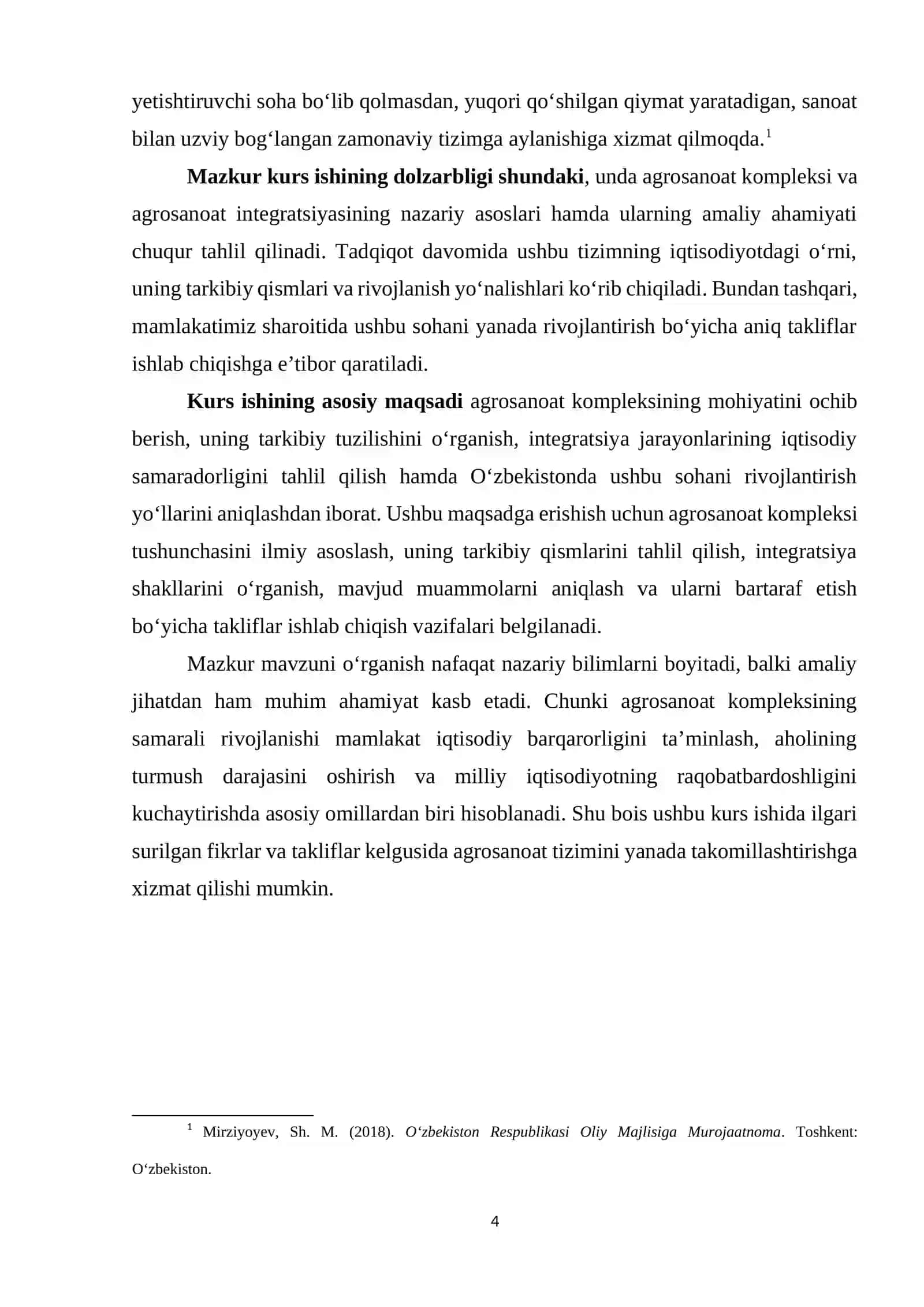 AGROSANOAT KOMPLEKSI VA AGROSANOAT INTEGRASIYASI 4