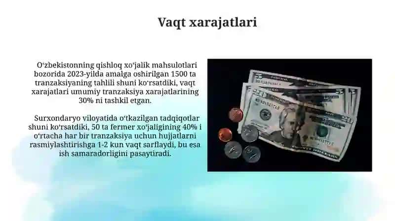 Tranzaksiya xarajatlari 4