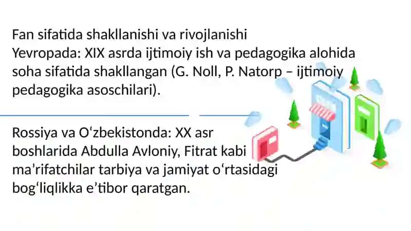 Ijtimoiy pedagogikaning nazariy asoslari 4