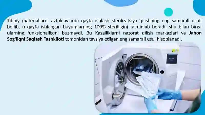 AVTOKLAV APPARATI 4